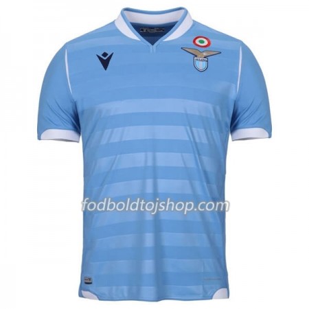 Lazio Hjemmebanetrøje 2019-20 S/S